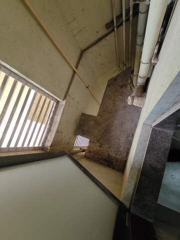 Utility Room in 2 BHK Apartment at Acme Ozone, Manpada – for Rent