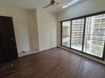 Bedroom in 2 BHK Apartment at Acme Ozone, Manpada – for Rent
