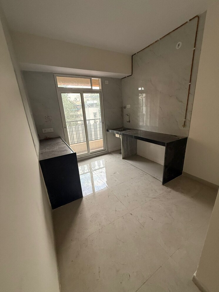 Kitchen, laxmi-narayan-tower 2 Bedroom 950 Sq.Ft. Apartment In Naupada Thane 9077666