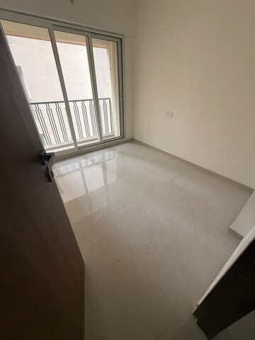 Bedroom in 2 BHK Apartment at Laxmi Narayan Tower, Naupada – for Rent