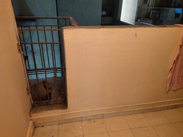 Room in 2 BHK Apartment at Rustomjee Azziano Wing D, Thane West – for Rent