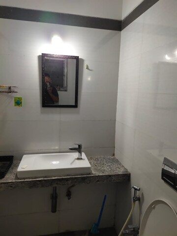 Team Area in 2 BHK Apartment at Rustomjee Azziano Wing D, Thane West – for Rent