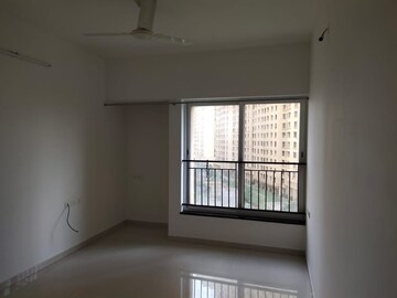Room in 2 BHK Apartment at Rustomjee Azziano Wing D, Thane West – for Rent