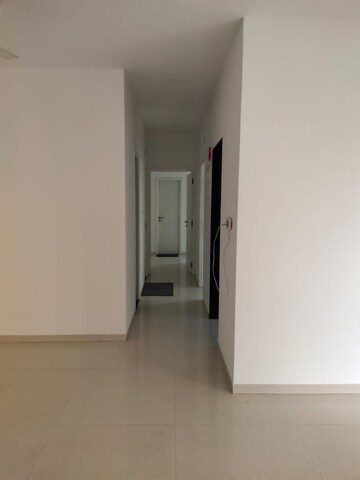 Room in 2 BHK Apartment at Rustomjee Azziano Wing D, Thane West – for Rent