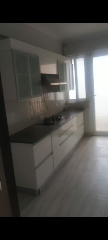 Kitchen in 3.5 BHK Apartment at Sector 126 – for Sale