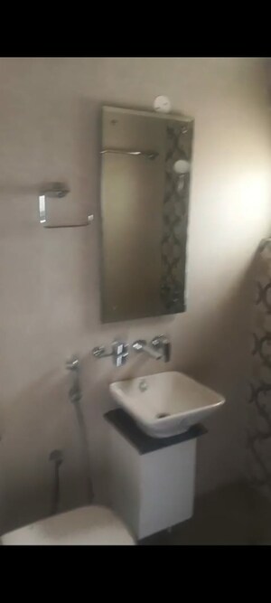 Bathroom in 3.5 BHK Apartment at Sector 126 – for Sale