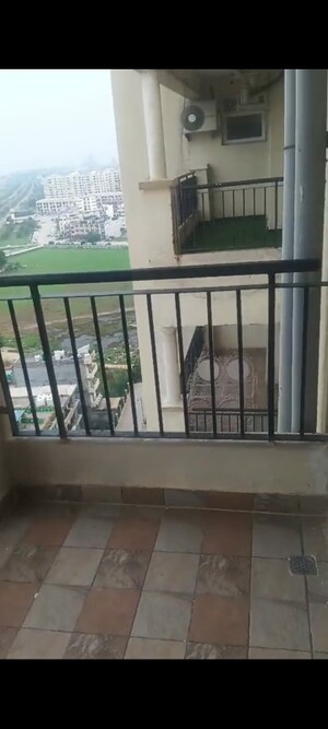 Balcony in 3.5 BHK Apartment at Sector 126 – for Sale