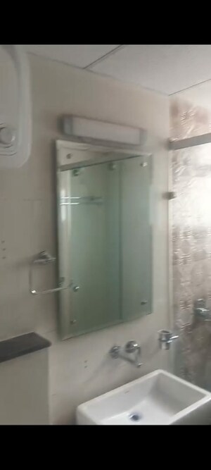 Attached Bathroom in 3.5 BHK Apartment at Sector 126 – for Sale