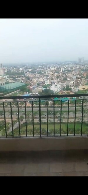 Master Plan in 3.5 BHK Apartment at Sector 126 – for Sale