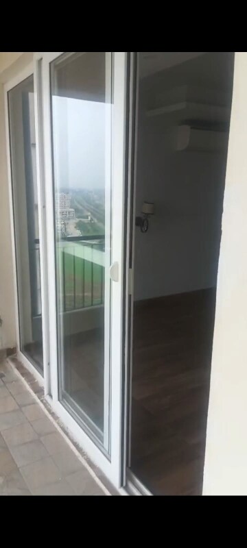 Building Lobby in 3.5 BHK Apartment at Sector 126 – for Sale