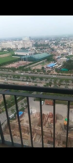 3.5 BHK Apartment – Exterior View View at Sector 126 - for Sale