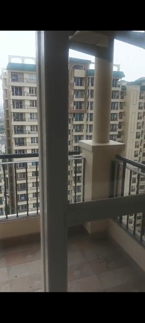 3.5 BHK Apartment – Exterior View View at Sector 126 - for Sale