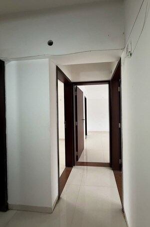 Building Lobby in 3 BHK Apartment at Shapoorji Pallonji Joyville Gurgaon, Sector 102 – for Sale