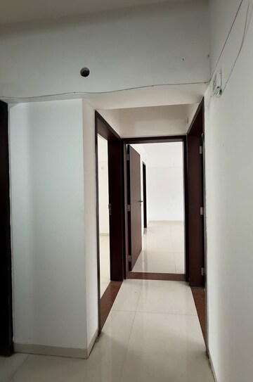 Building Lobby in 3 BHK Apartment at Shapoorji Pallonji Joyville Gurgaon, Sector 102 – for Sale