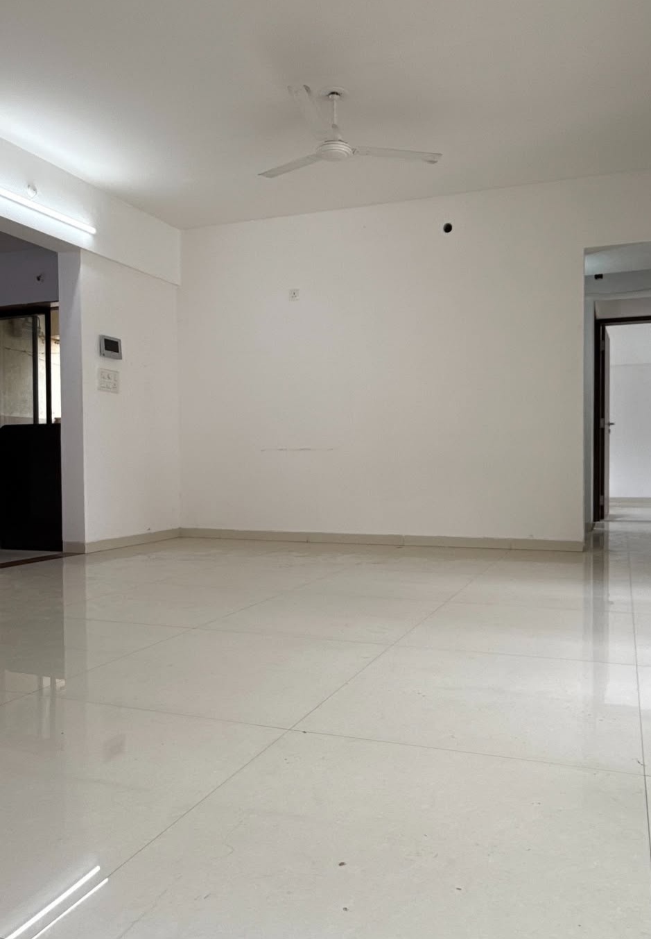 3 BHK Apartment For Sale in Shapoorji Pallonji Joyville Gurgaon