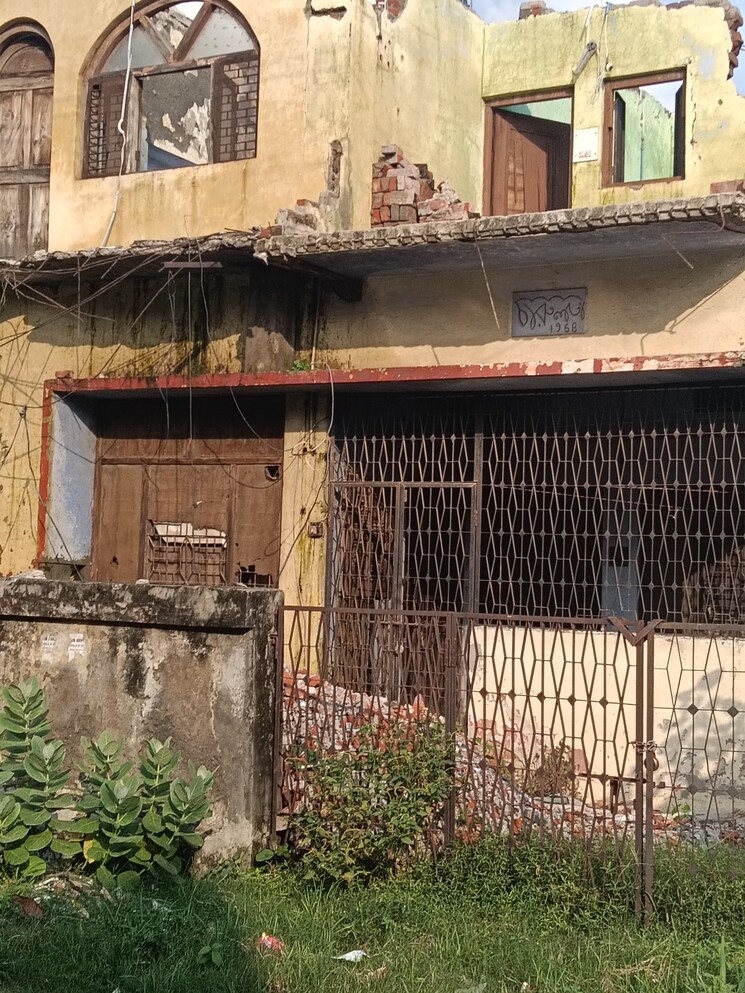 Exterior View, mahanagar  1800 Sq.Ft. Plot In Mahanagar Lucknow 9077716