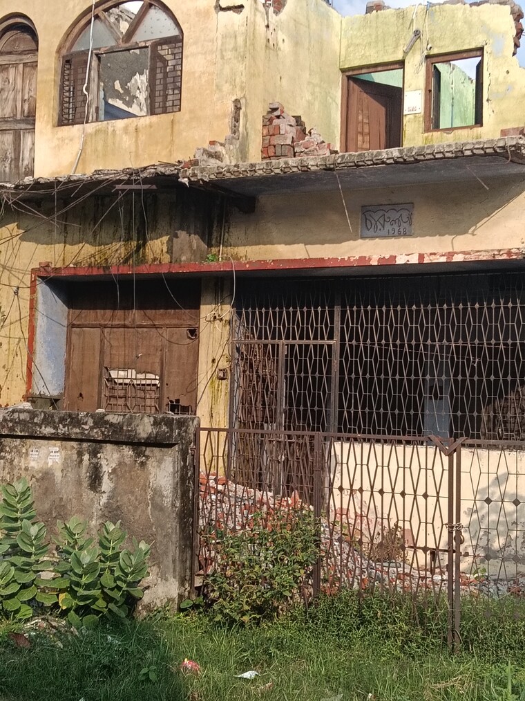 Exterior View, mahanagar  1800 Sq.Ft. Plot In Mahanagar Lucknow 9077716