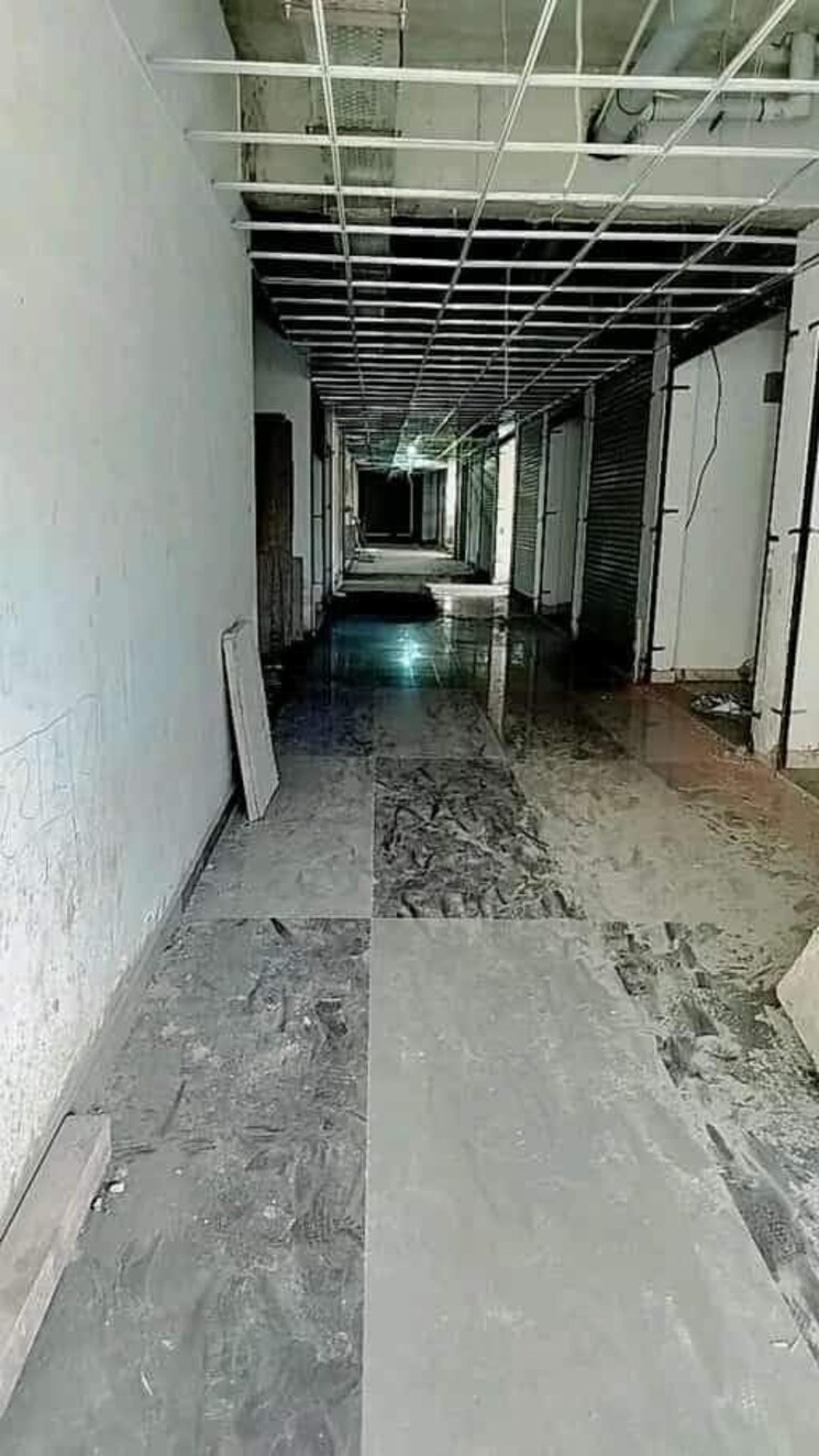 Exterior View, modipuram Commercial Shop 198 Sq.Ft. In Modipuram Meerut 9077711