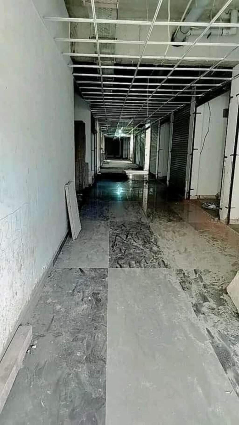 Exterior View, modipuram Commercial Shop 198 Sq.Ft. In Modipuram Meerut 9077711