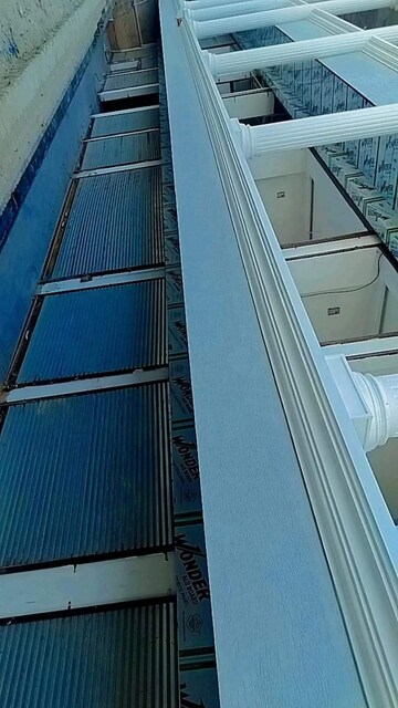  Shop – Exterior View View at Modipuram - for Sale