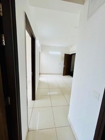 Bathroom in 2 BHK Apartment at ATS Happy Trails, Sector 10 Greater Noida – for Sale