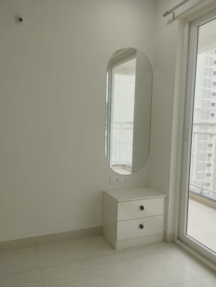 Bathroom, prestige-beverly-hills 3 Bedroom 2124 Sq.Ft. Apartment In Kokapet Hyderabad 9077681