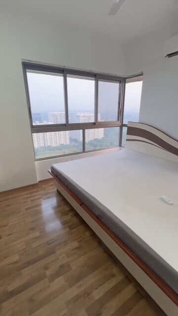 2 BHK Apartment For Rent in The Wadhwa The Address, Ghatkopar West
