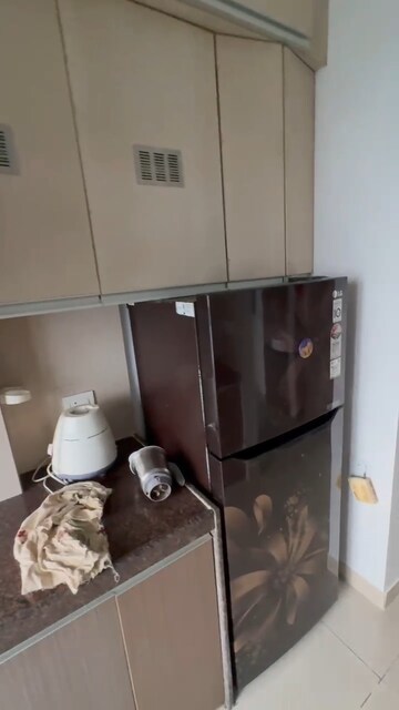 Furnished Amenities in 2 BHK Apartment at The Wadhwa The Address, Ghatkopar West – for Rent