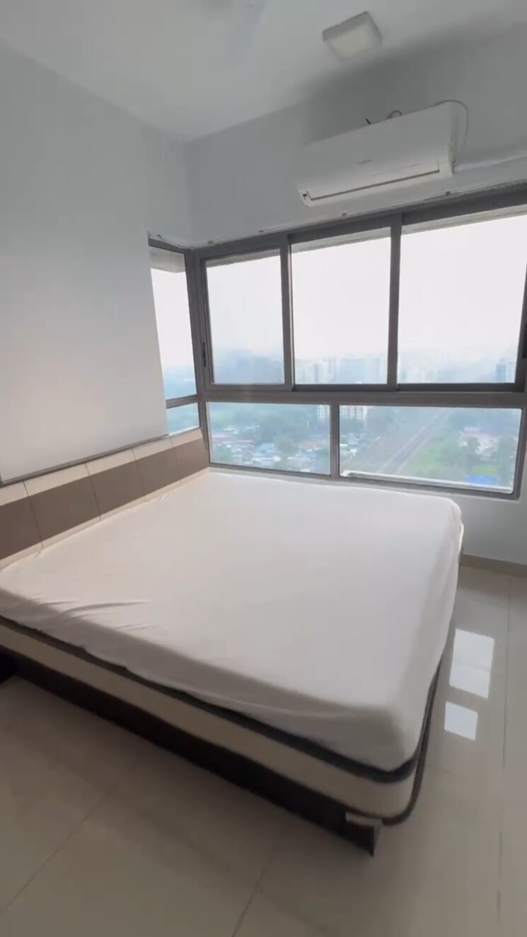 Bedroom, the-wadhwa-the-address 2 Bedroom 1046 Sq.Ft. Apartment In Ghatkopar West Mumbai 9077723