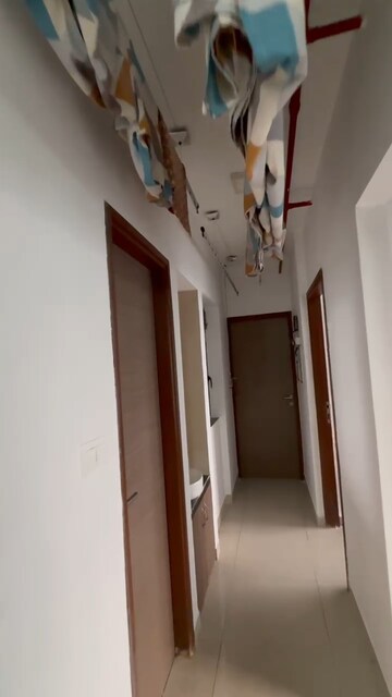 Building Lobby in 2 BHK Apartment at The Wadhwa The Address, Ghatkopar West – for Rent