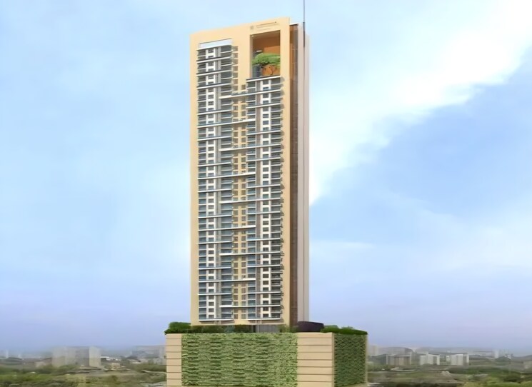Exterior View, lodha-panache 3 Bedroom 1122 Sq.Ft. Apartment In Hinjewadi Pune 9077736