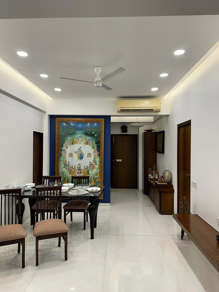 Living Room, navyug-mansion 2 Bedroom 835 Sq.Ft. Apartment In Grant Road West Mumbai 9077729