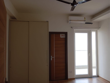 3 BHK Apartment For Rent in Tulip Yellow, Sector 69