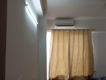 Building Lobby in 3 BHK Apartment at Tulip Yellow, Sector 69 – for Rent