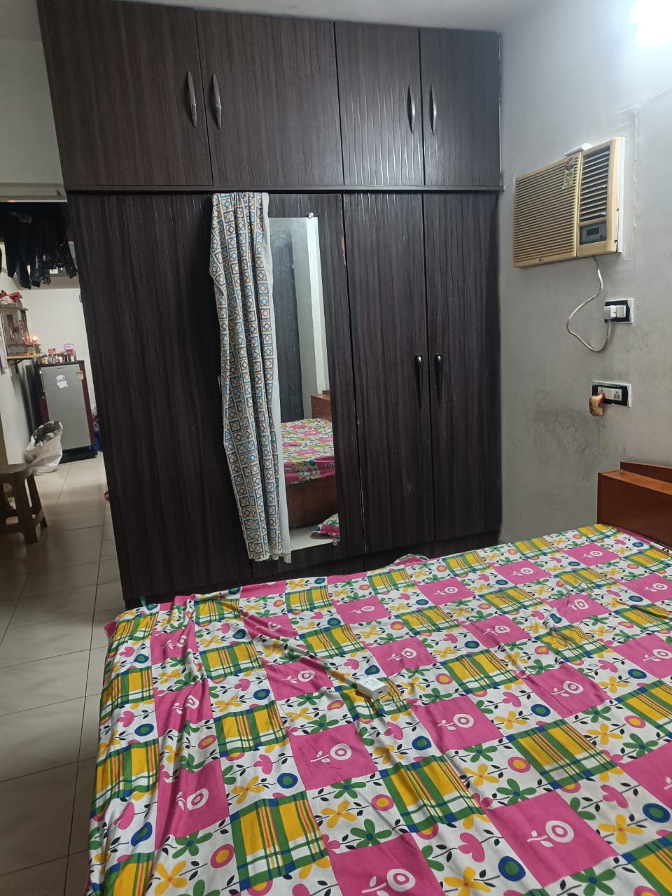 1 BHK 550 Sq.Ft. Apartment in Rutu Park