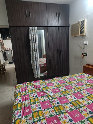 1 BHK Apartment For Rent in Shreeji Tower, Panchsheel Nagar