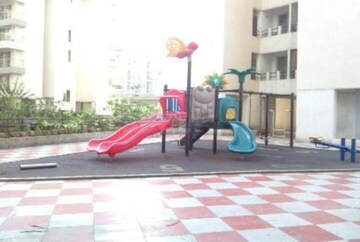 2 BHK Apartment – Garden View at Simran Sapphire, Kharghar - for Rent