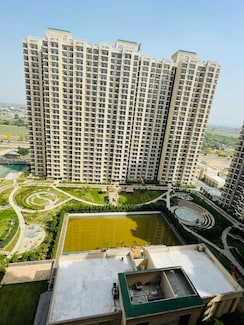 2 BHK + Study Room Apartment For Sale in ATS Happy Trails