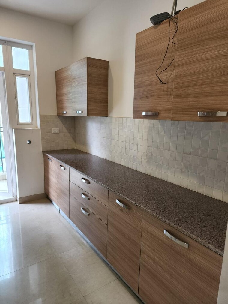 Kitchen, ats-happy-trails 2 Bedroom 720 Sq.Ft. Apartment In Sector 10 Greater Noida Greater Noida 9077763