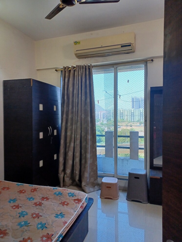 Living Room, simran-sapphire 2 Bedroom 1100 Sq.Ft. Apartment In Kharghar Navi Mumbai 9077749