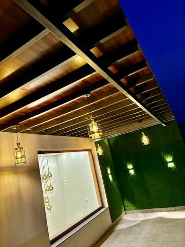 Furnished Amenities in 5 BHK Independent House at Sector 91 – for Sale