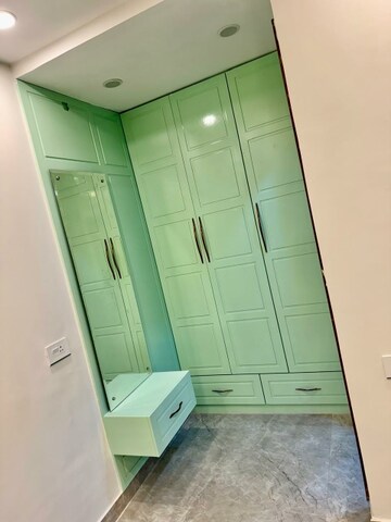 Bathroom in 5 BHK Independent House at Sector 91 – for Sale