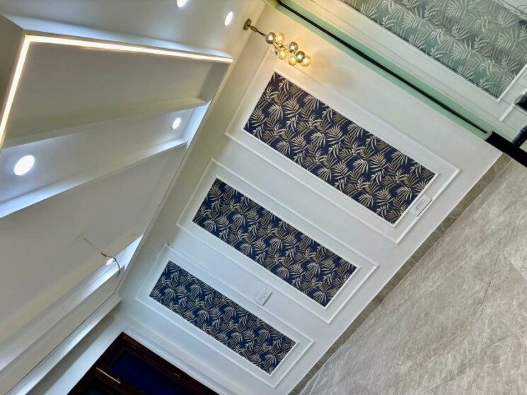 undefined, sector 91 5 Bedroom 250 Sq.Yd. Independent House In Sector 91 Mohali 9077774