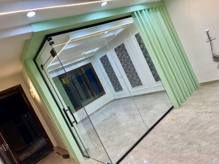 Balcony, sector 91 5 Bedroom 250 Sq.Yd. Independent House In Sector 91 Mohali 9077774