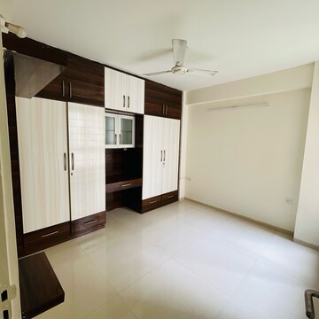 Bedroom in 3 BHK Apartment at Tulip Violet, Palda Dhaani – for Rent