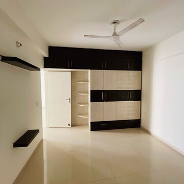 Bedroom in 3 BHK Apartment at Tulip Violet, Palda Dhaani – for Rent
