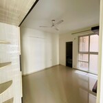 3 BHK + Study Room 1578 Sq.Ft. Apartment in Tulip Violet