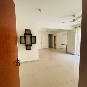 Bedroom in 3 BHK Apartment at Tulip Violet, Palda Dhaani – for Rent