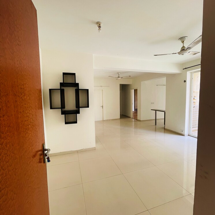 Bedroom, tulip-violet 3 Bedroom 1578 Sq.Ft. Apartment In Palda Dhaani Gurgaon 9077779