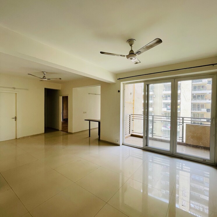 Bedroom, tulip-violet 3 Bedroom 1578 Sq.Ft. Apartment In Palda Dhaani Gurgaon 9077779